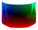 Mask Fits Subaru Forester SG 2002 2005 Any Color