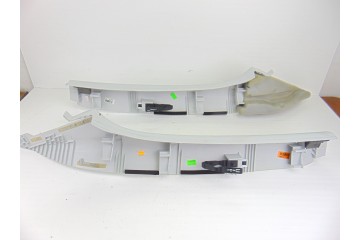 GRIS TECHO INTERIOR FIAT II TIPO (357) HATCHBACK Business 2017 GRIS 197383 FIAT - 9