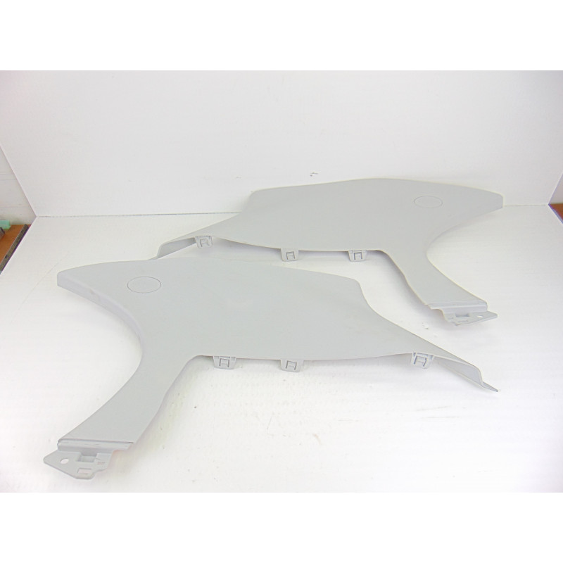 GRIS TECHO INTERIOR FIAT II TIPO (357) HATCHBACK Business 2017 GRIS 197383 FIAT - 10