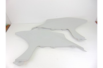 GRIS TECHO INTERIOR FIAT II TIPO (357) HATCHBACK Business 2017 GRIS 197383 FIAT - 10