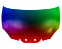 Lancia Ypsilon Mask 843 2004 2011 Every Colour
