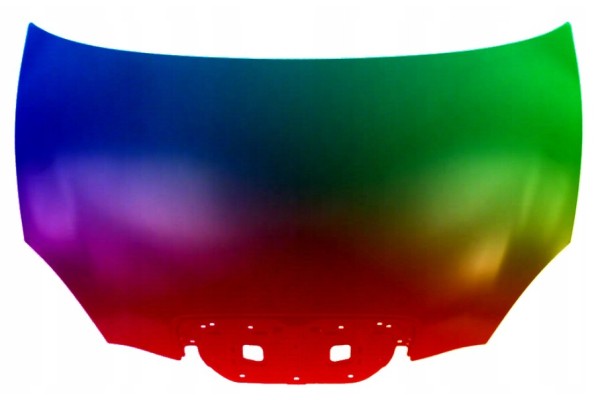 Lancia Ypsilon Mask 843 2004 2011 Every Colour