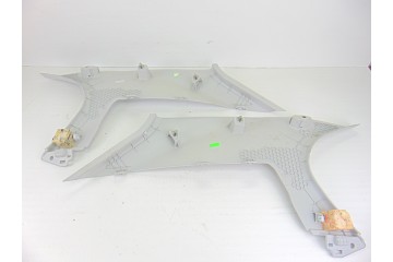 GRIS TECHO INTERIOR FIAT II TIPO (357) HATCHBACK Business 2017 GRIS 197383 FIAT - 11