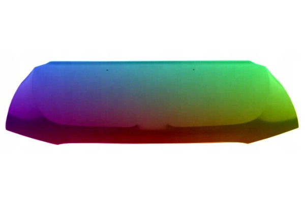 Mask Dodge Durango 2010 2020 Any Color