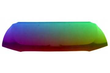 Mask Dodge Durango 2010 2020 Any Color