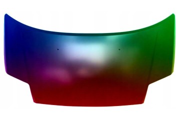 Mask Citroen C2 JM 2003 2008 Any Colour
