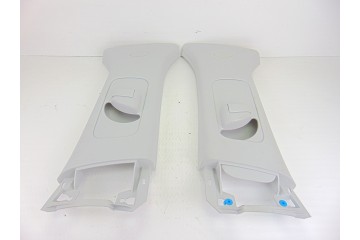 GRIS TECHO INTERIOR FIAT II TIPO (357) HATCHBACK Business 2017 GRIS 197383 FIAT - 12