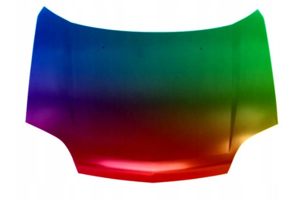 Mask Nissan X Trail T30 2001 2003 Every Color