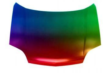 Mask Nissan X Trail T30 2001 2003 Every Color