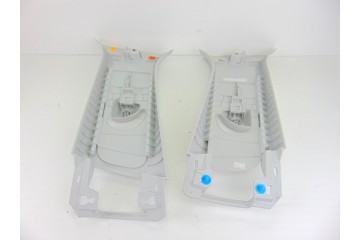 GRIS TECHO INTERIOR FIAT II TIPO (357) HATCHBACK Business 2017 GRIS 197383 FIAT - 13