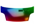 Mask Nissan Primastar X83 2002 2007 Every Color