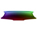 Mask Nissan Micra K12 2003 2010 Every Color
