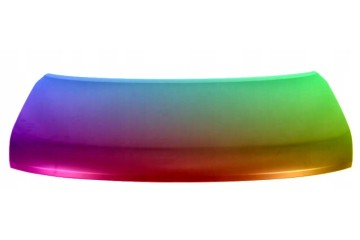 Mask Nissan Cube Z11 Since 2008 Any Color