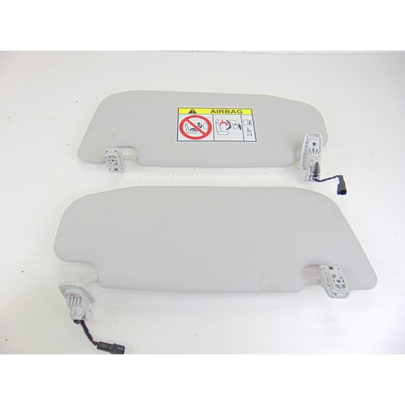 GRIS TECHO INTERIOR FIAT II TIPO (357) HATCHBACK Business 2017 GRIS 197383 FIAT - 14