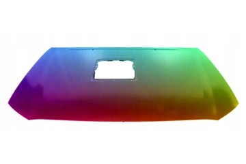 Mask Toyota Hilux N70 2005 2012 Any Color