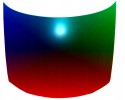 Mask Peugeot 406 8_ 1999 2004 Every Color