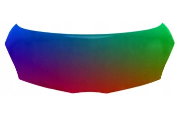 Mask Toyota Aygo AB1 2005 2012 Any Color