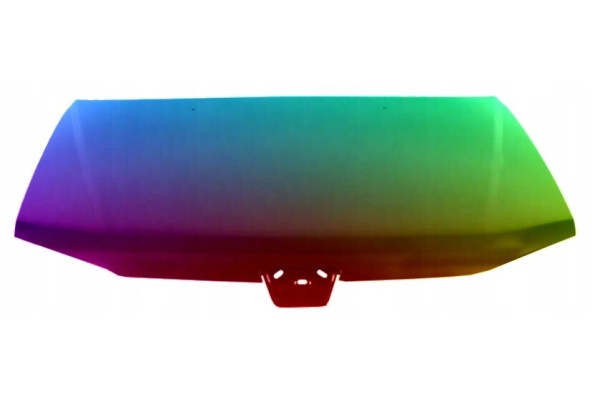 Mask Peugeot 306 7_ 1999 2001 Every Color