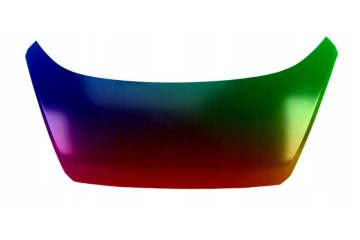 Kia Venga Mask YN Since 2019 Any Color
