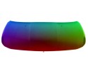 Fiat Tipo Mask Since 2016 Every Color