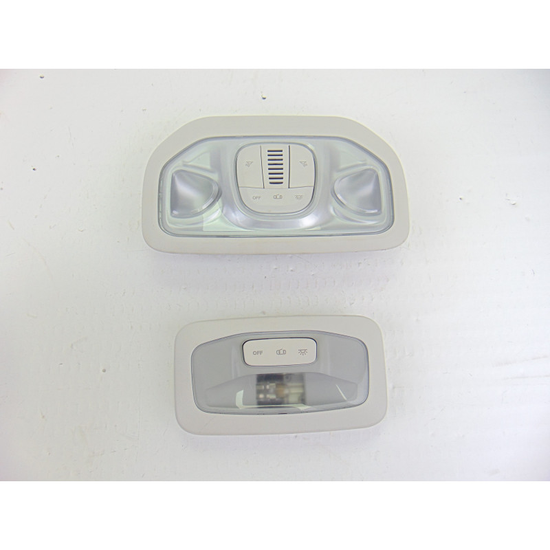 GRIS TECHO INTERIOR FIAT II TIPO (357) HATCHBACK Business 2017 GRIS 197383 FIAT - 17