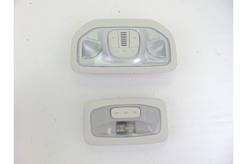 GRIS TECHO INTERIOR FIAT II TIPO (357) HATCHBACK Business 2017 GRIS 197383 FIAT - 17