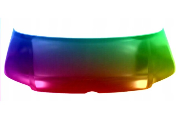 Mask Vw Caravella Transporter Multivan T5 03 09 Any Color