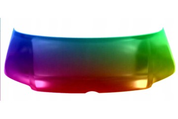 Mask Vw Caravella Transporter Multivan T5 03 09 Any Color