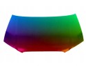 Mask Audi A3 8P 3D 2003 2005 Any Color