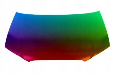 Mask Audi A3 8P 3D 2003 2005 Any Color