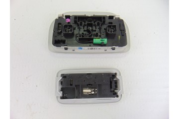 GRIS TECHO INTERIOR FIAT II TIPO (357) HATCHBACK Business 2017 GRIS 197383 FIAT - 18