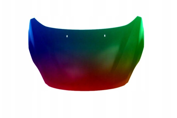 Mask Ford C Max 2010 2014 Every Color