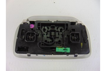 GRIS TECHO INTERIOR FIAT II TIPO (357) HATCHBACK Business 2017 GRIS 197383 FIAT - 19