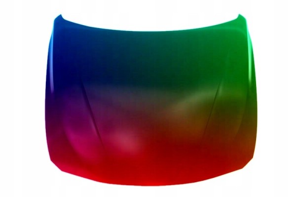 Mask BMW 3er G20 G21 Since 2019 Any Color