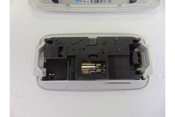 GRIS TECHO INTERIOR FIAT II TIPO (357) HATCHBACK Business 2017 GRIS 197383 FIAT - 20