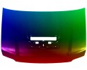 Mask Suzuki Jimny FJ 1998 2018 Every Color