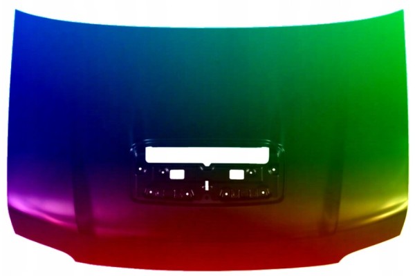 Mask Suzuki Jimny FJ 1998 2018 Every Color