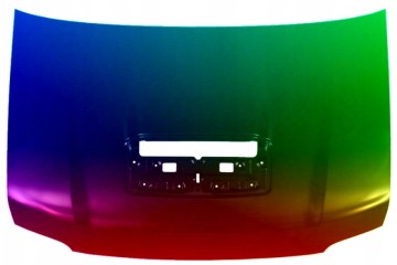 Mask Suzuki Jimny FJ 1998 2018 Every Color