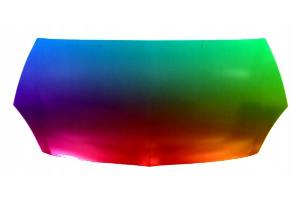 Mask Mitsubishi Lancer CS 2003 2008 Any Color