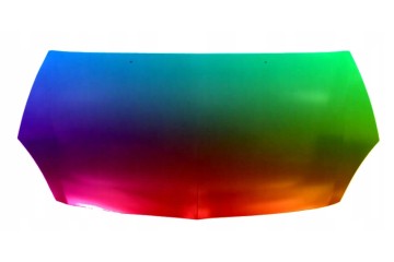 Mask Mitsubishi Lancer CS 2003 2008 Any Color