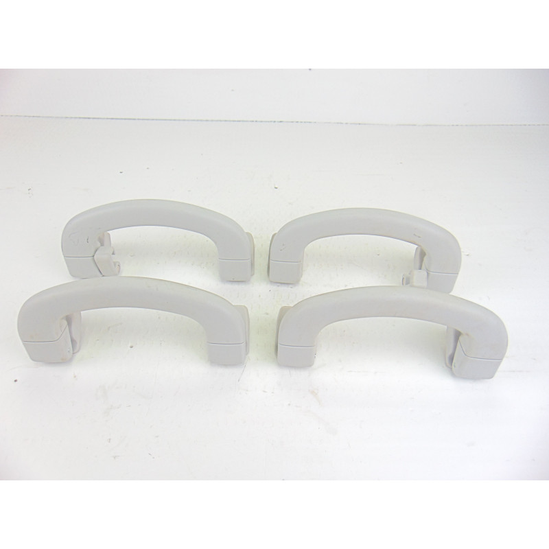 GRIS TECHO INTERIOR FIAT II TIPO (357) HATCHBACK Business 2017 GRIS 197383 FIAT - 21