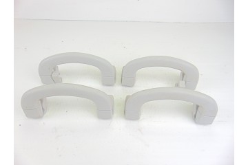 GRIS TECHO INTERIOR FIAT II TIPO (357) HATCHBACK Business 2017 GRIS 197383 FIAT - 21