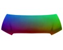 Mask Mitsubishi ASX GA 2010 2019 Any Colour
