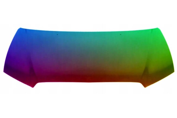 Mask Mitsubishi ASX GA 2010 2019 Any Colour