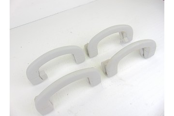 GRIS TECHO INTERIOR FIAT II TIPO (357) HATCHBACK Business 2017 GRIS 197383 FIAT - 22