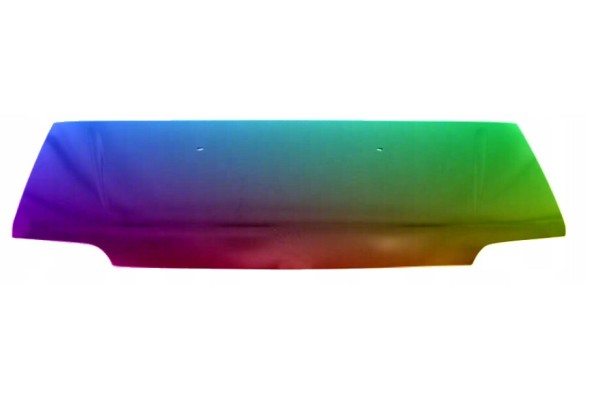 Mask Peugeot Boxer 244 2002 2006 Every Color