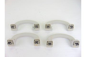 GRIS TECHO INTERIOR FIAT II TIPO (357) HATCHBACK Business 2017 GRIS 197383 FIAT - 23