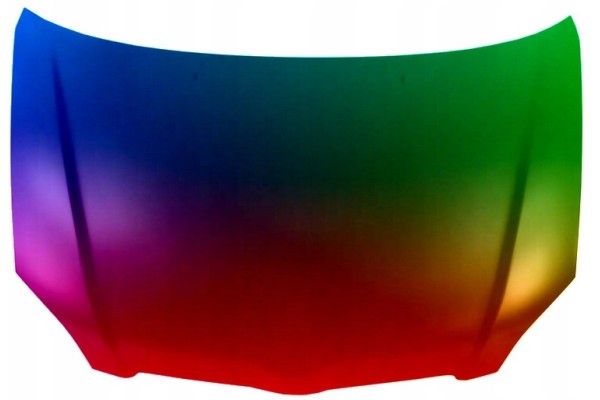 Mask Toyota Corolla E12 2002 2003 Any Color