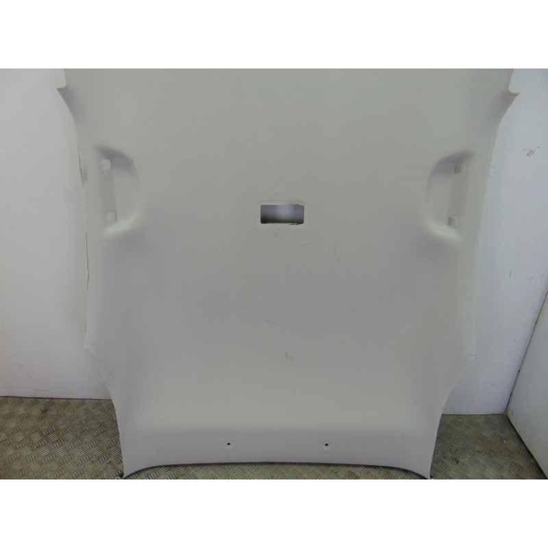 GRIS TECHO INTERIOR FIAT II TIPO (357) HATCHBACK Business 2017 GRIS 197383 FIAT - 24