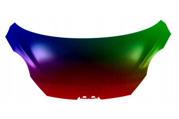 Mask Peugeot 107 P 2005 2012 Any Color